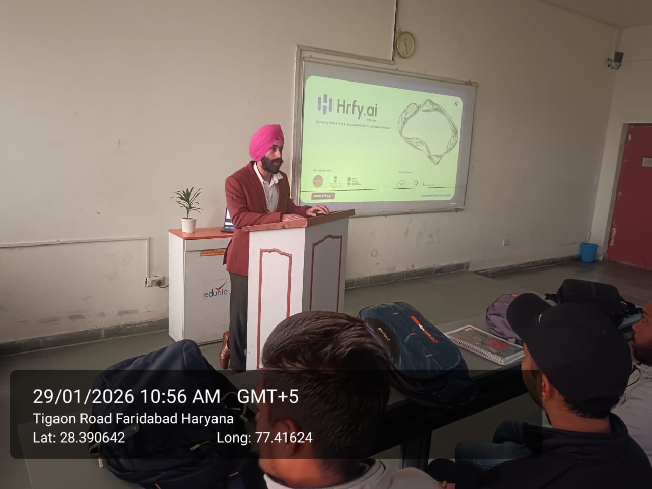 Workshop