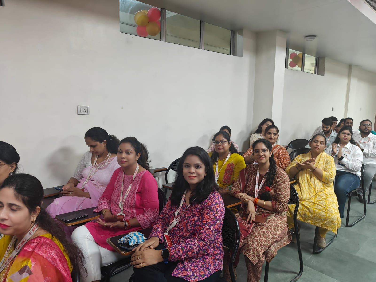 Foundation Day at ACEM 5