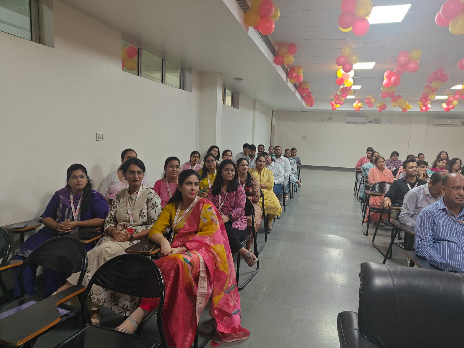 Foundation Day at ACEM 6