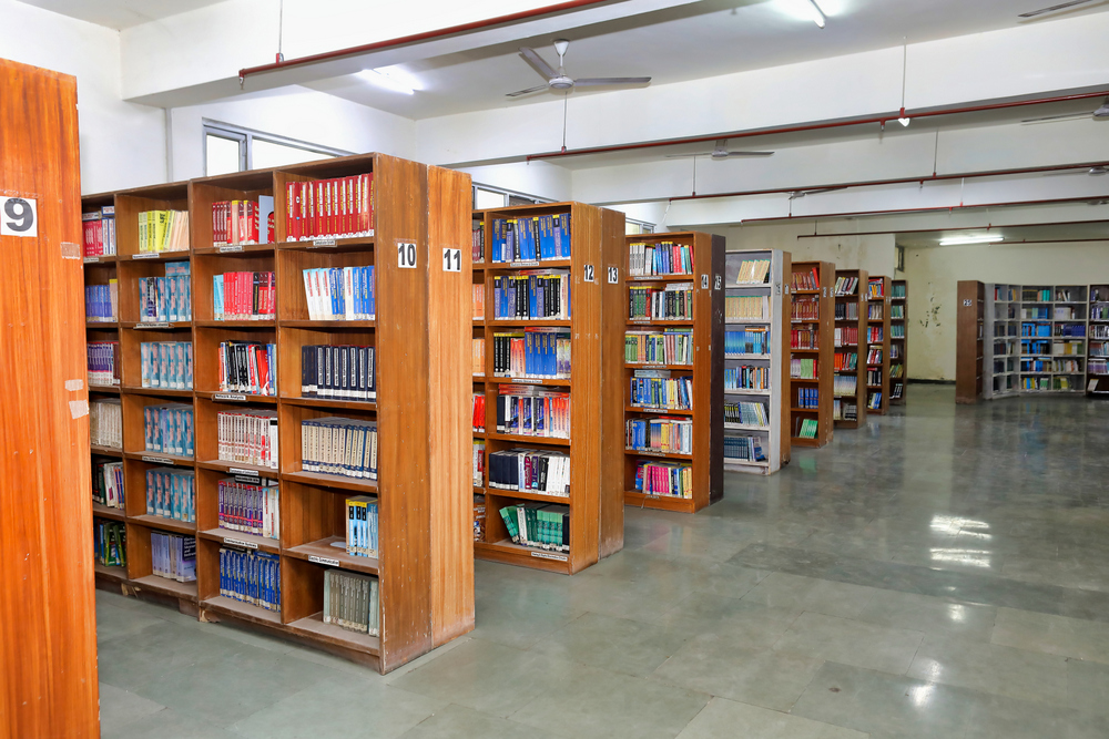 ACEM library 5