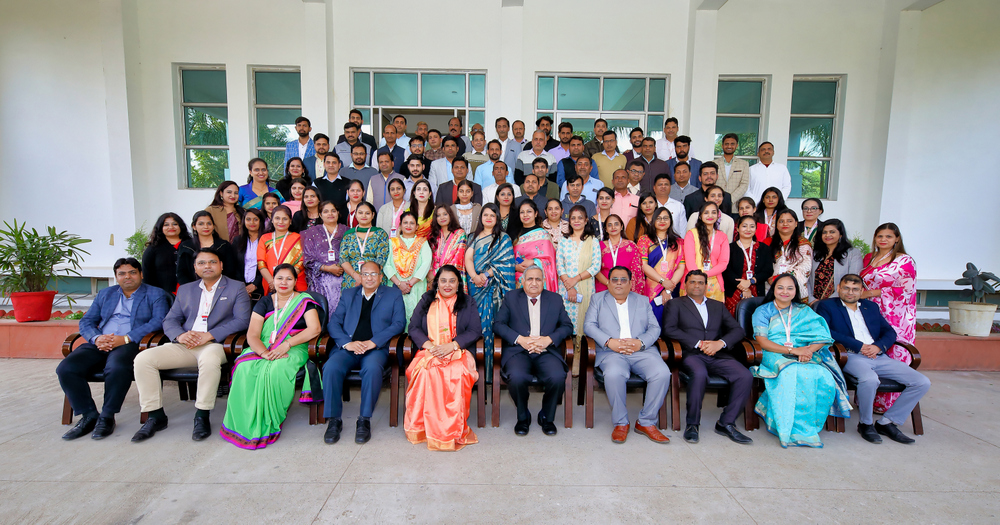 ACEM faculty team