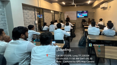 Industry Visit - Ducat image 4