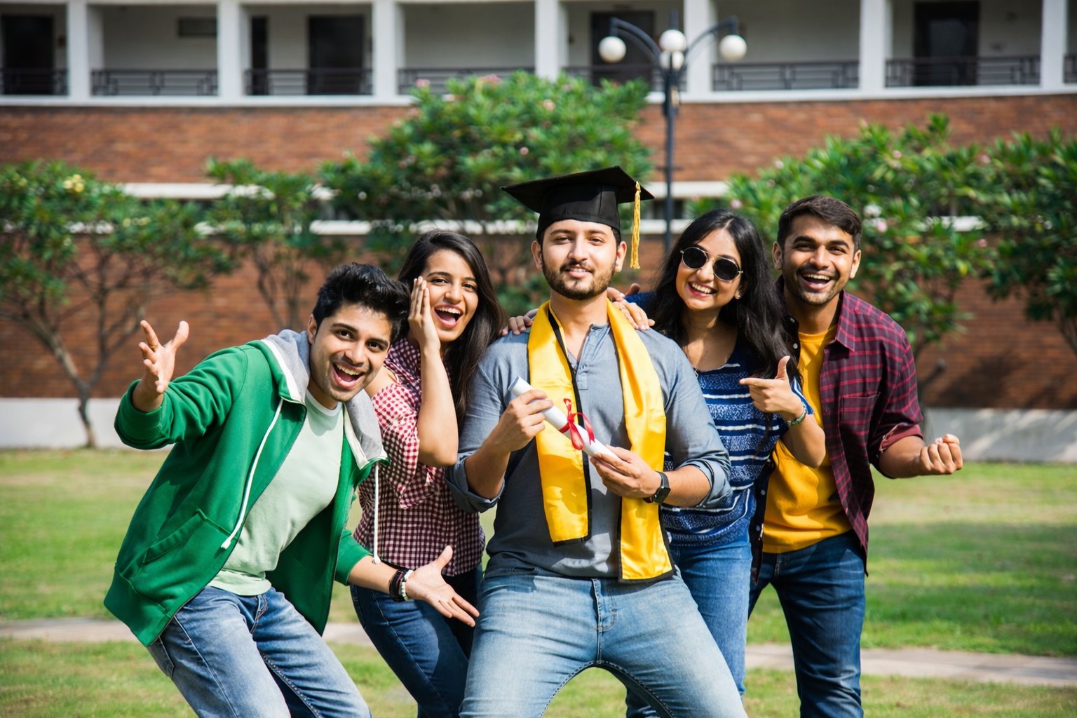 MBA programme