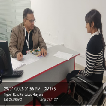 Mock Interview - Maven BMC image 1