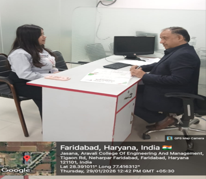 Mock Interview - Maven BMC image 2