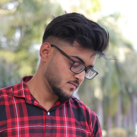 Rohan Mehta