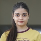Priya Sharma