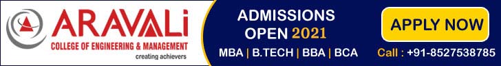 BBA Financial Services and Banking college in Faridabad