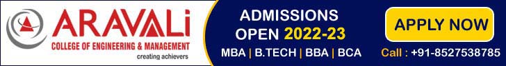 best mechanical engineering college in faridabad - admissions open 2022-23