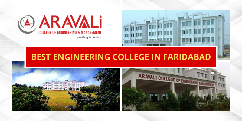 Best Engineering College in faridabad