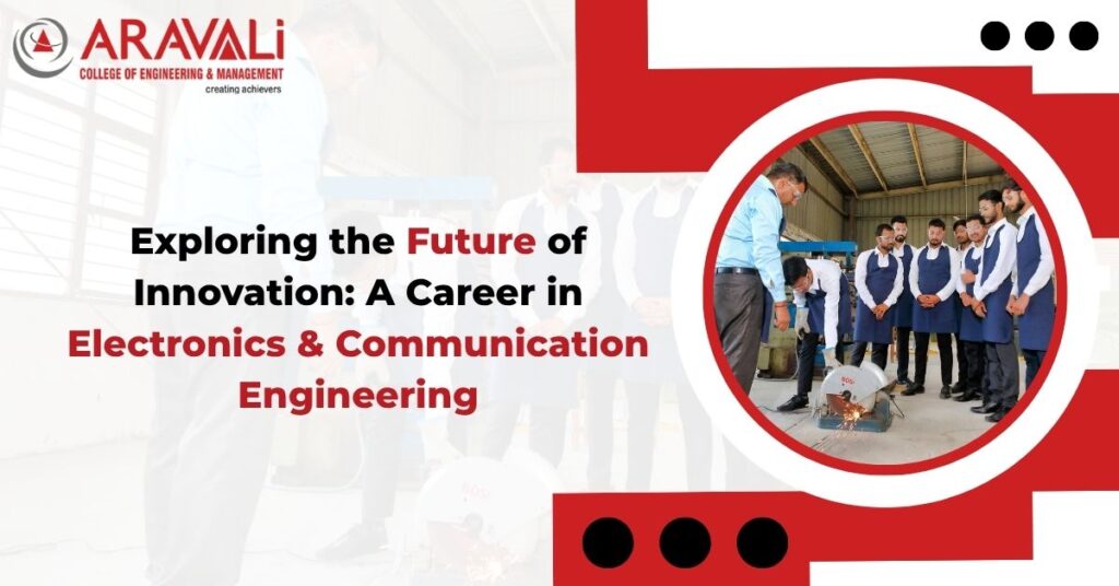 Electronics & Communication Engineering
