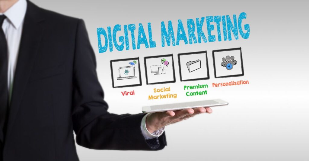 Best BBA in Digital Marketing in Faridabad