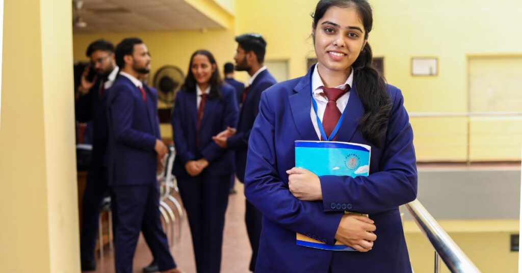 Best MBA College in Delhi NCR