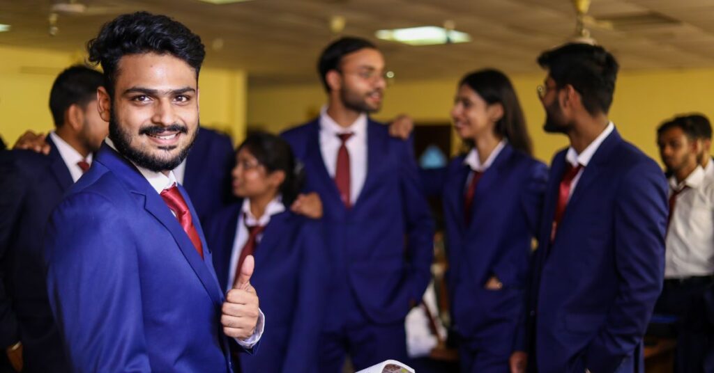 Best MBA College in Delhi NCR