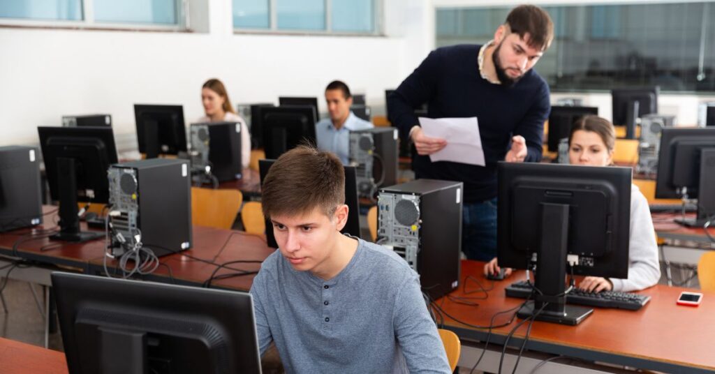 B.Tech graduates in Delhi NCR