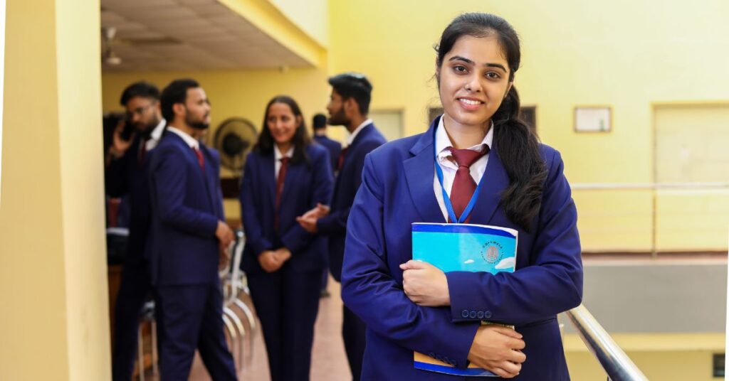 Best MBA College in Delhi