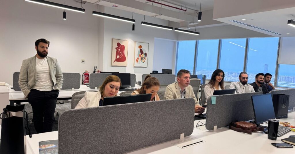 Best MBA College in Delhi