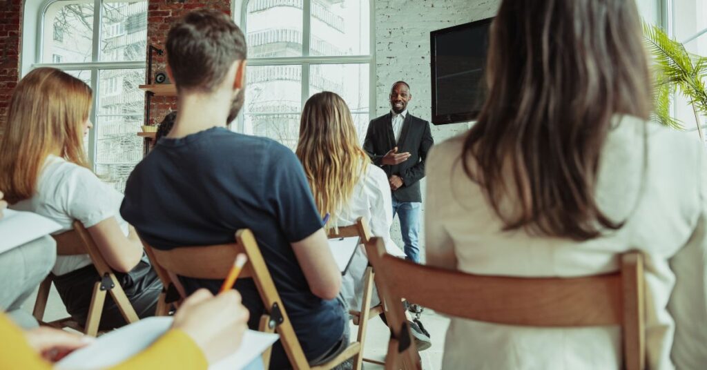 Top MBA College in Delhi