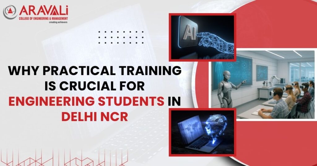 Engineering education in Delhi NCR