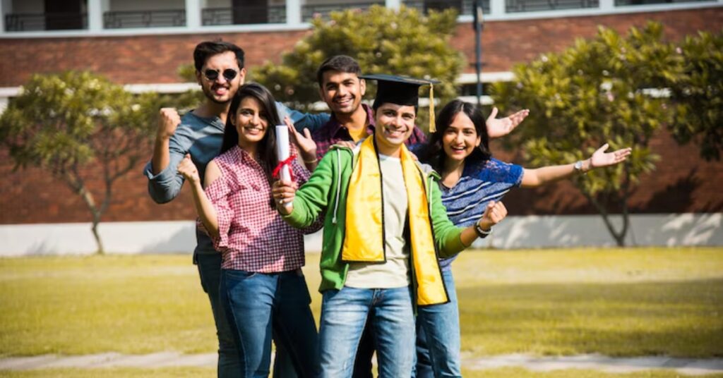 Top bba college in Delhi