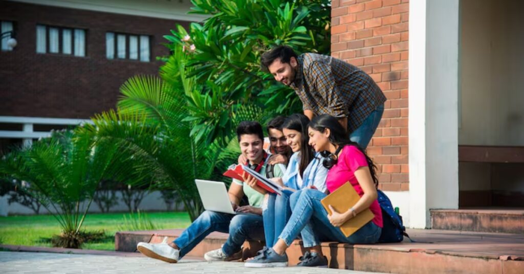 Top bba college in Delhi