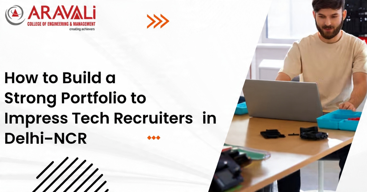 how-to-build-a-strong-portfolio-to-impress-tech-recruiters-in-delhi-ncr