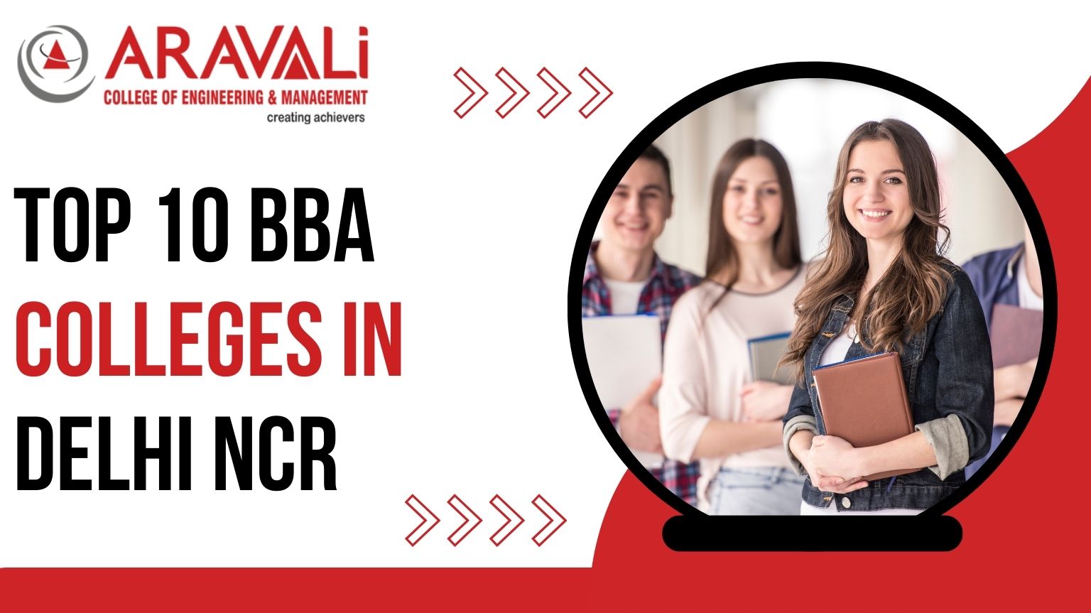bba colleges in delhi ncr