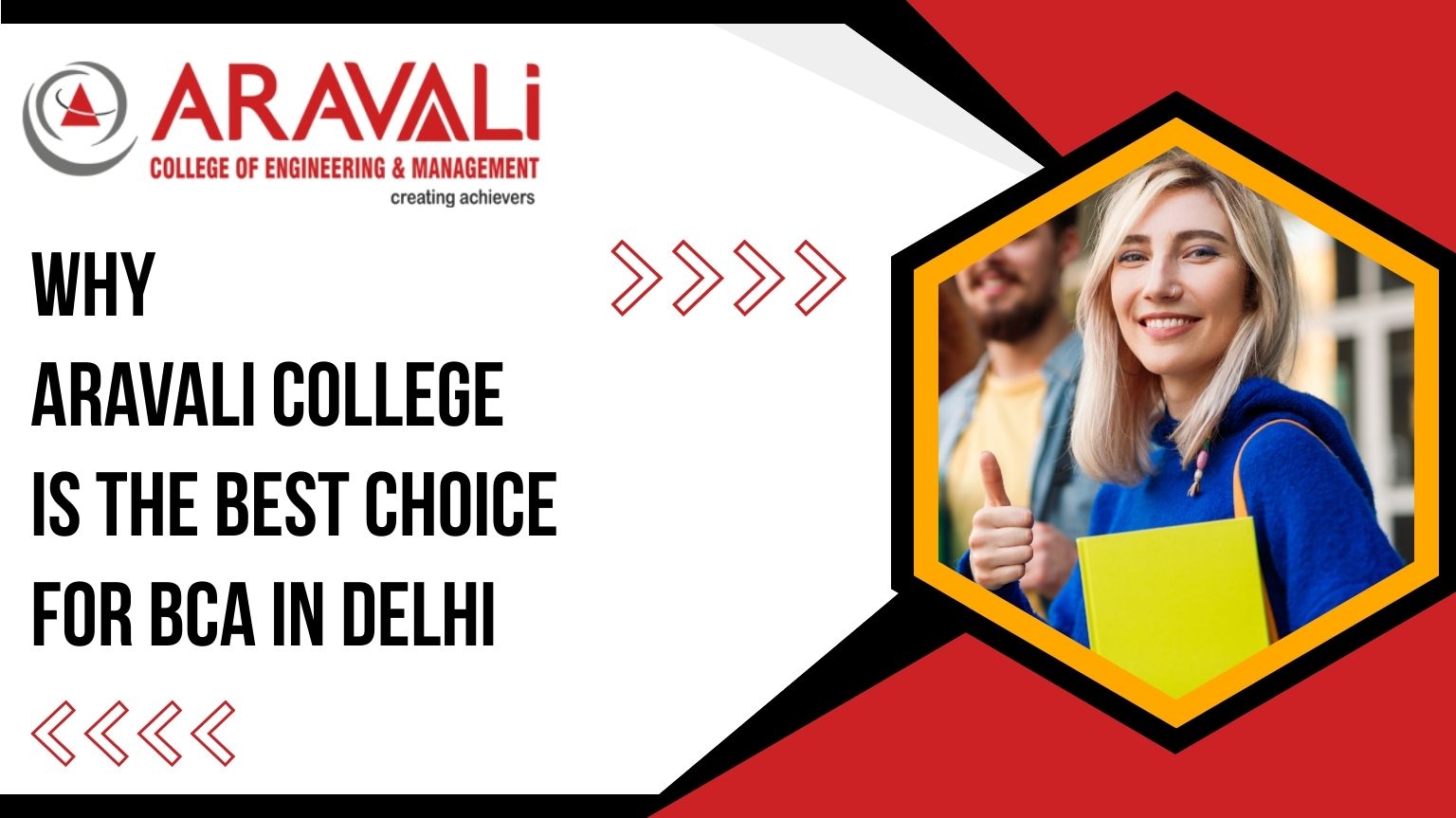 BCA college in Delhi