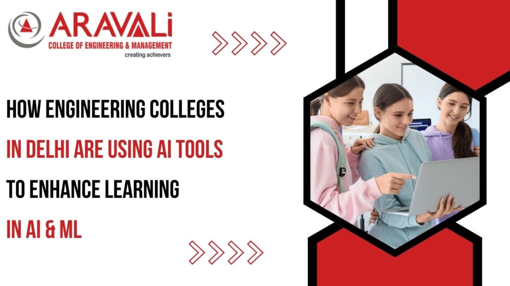 engineering colleges in Delhi