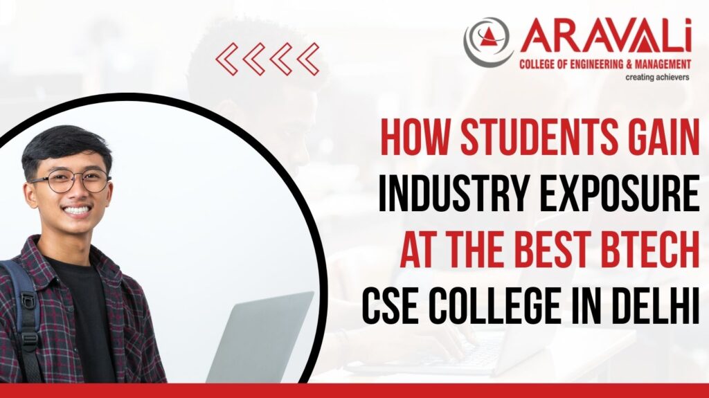 best btech cse college in delhi