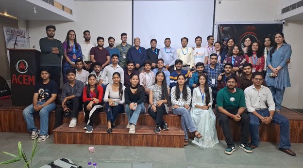 National Level Hackathon