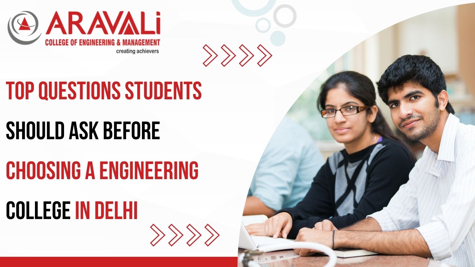 engineering college in Delhi