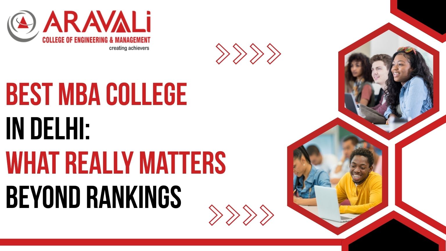 best MBA college in Delhi