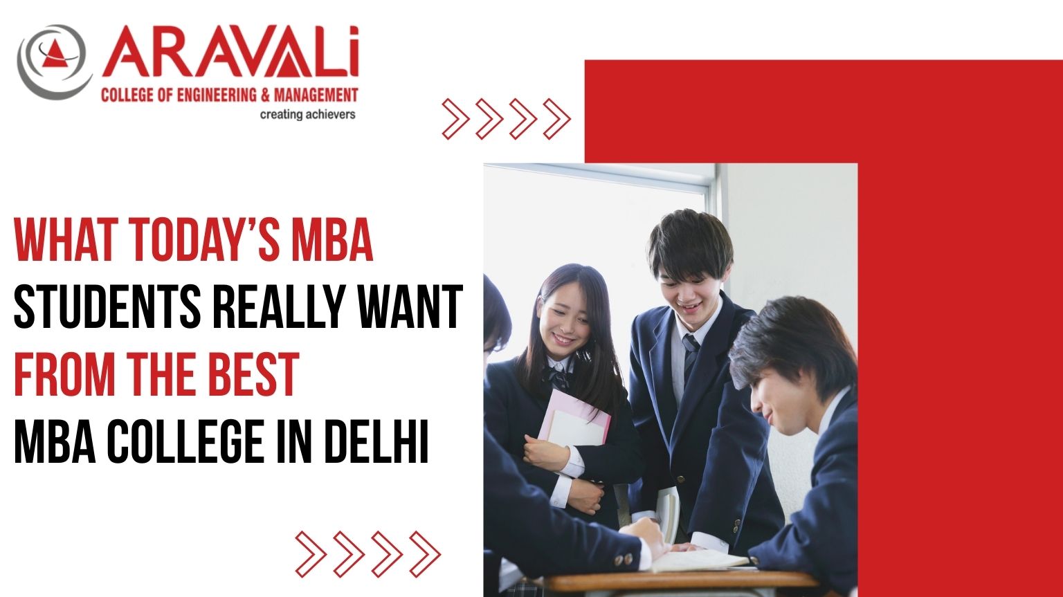 best MBA college in Delhi