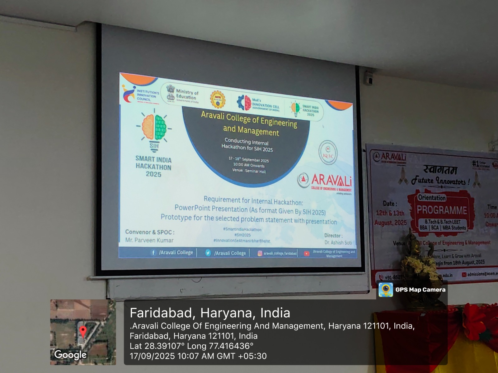  B.Tech CSE college in Faridabad