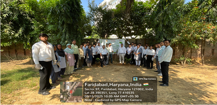  B.Tech CSE college in Faridabad