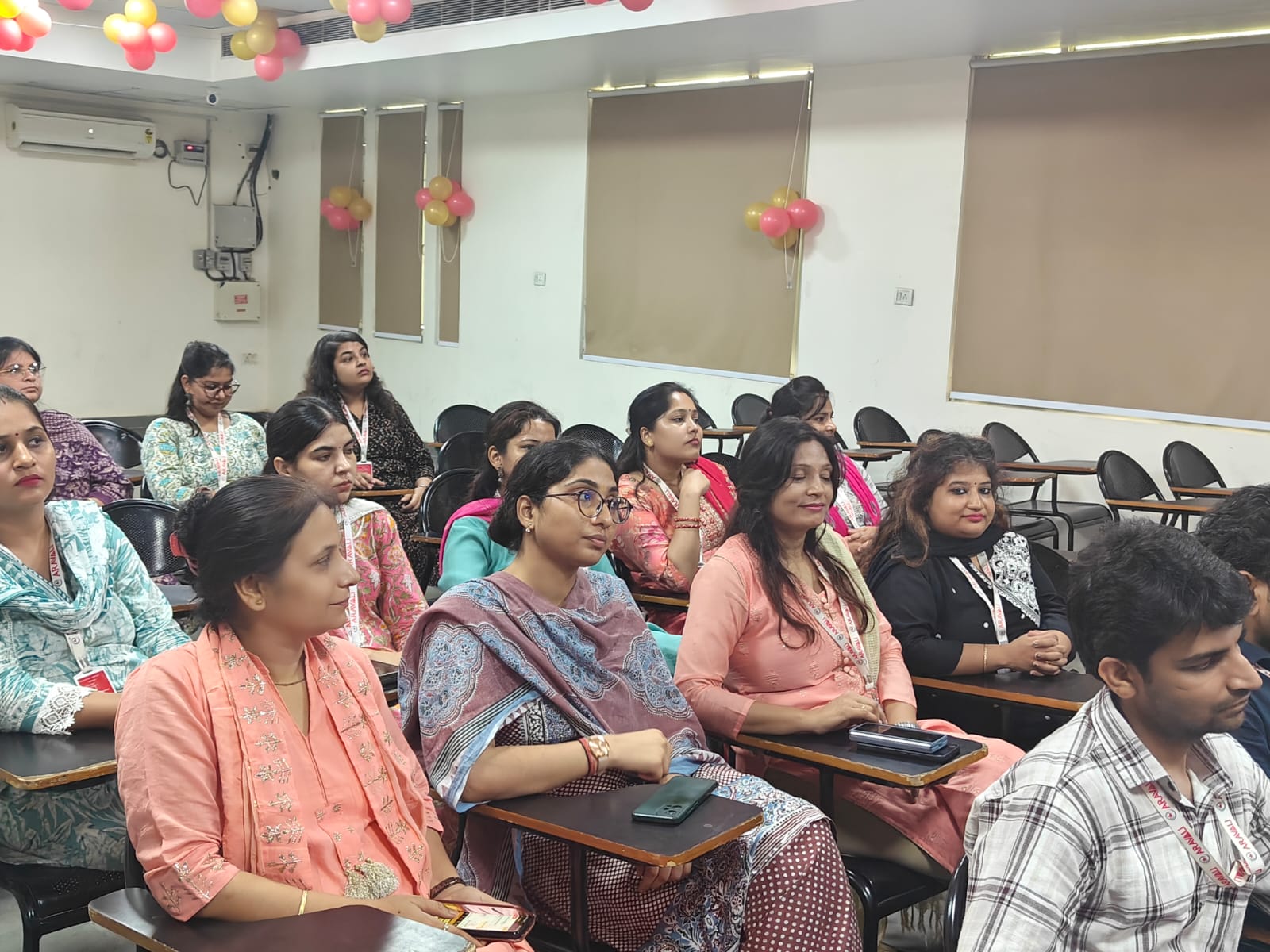  B.Tech CSE college in Faridabad