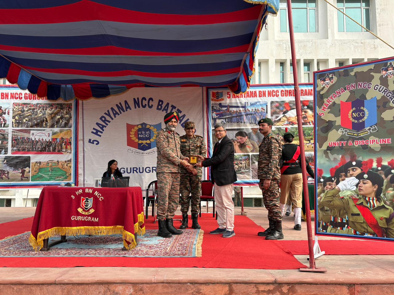  B.Tech CSE college in Faridabad