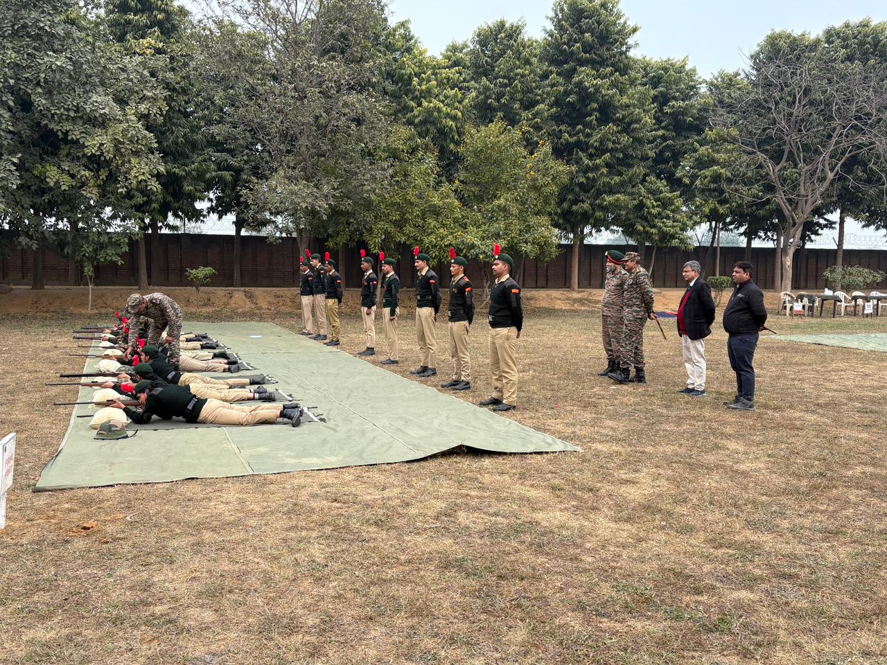  B.Tech CSE college in Faridabad