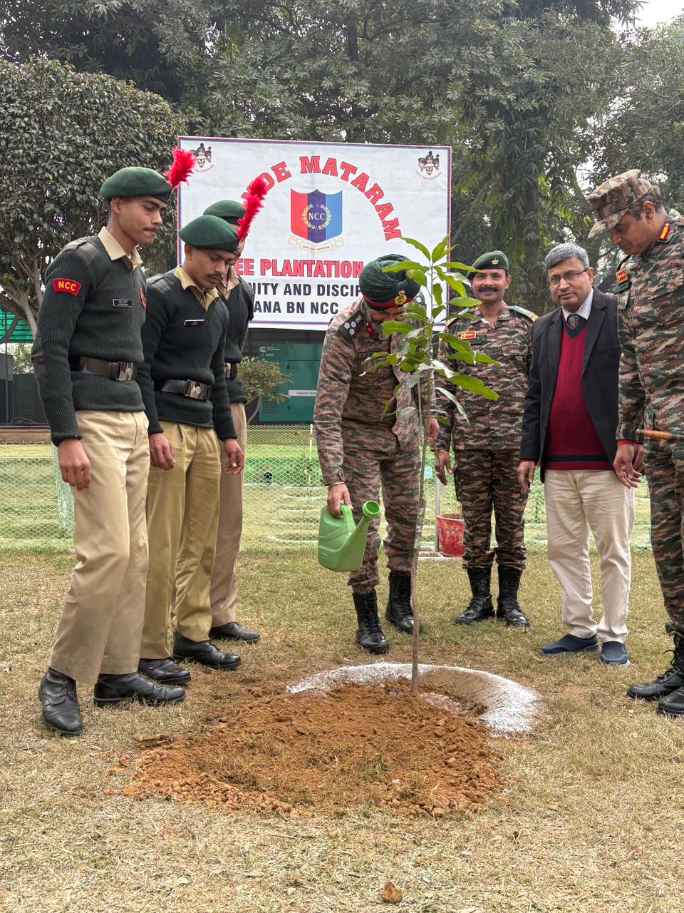  B.Tech CSE college in Faridabad