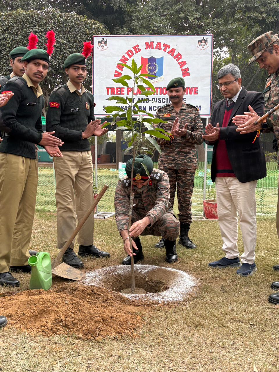  B.Tech CSE college in Faridabad