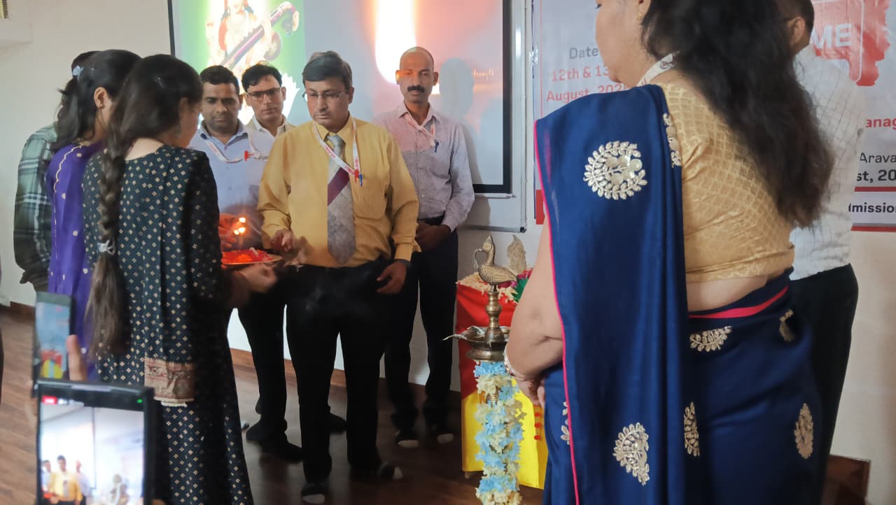 Best Management College in Faridabad