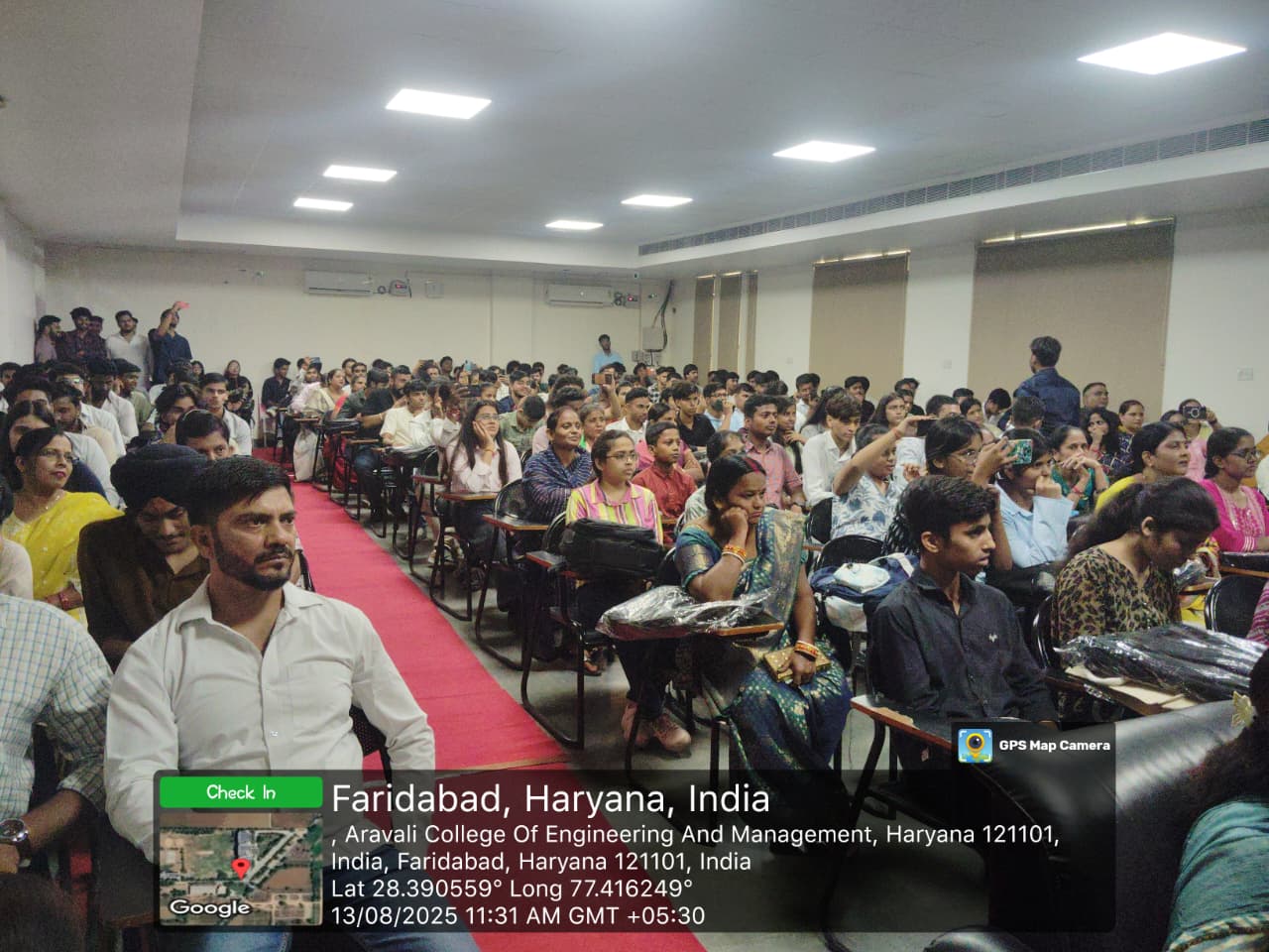 top mba college in faridabad