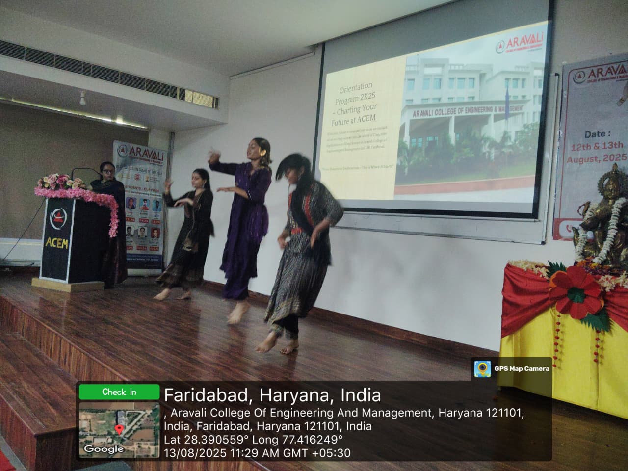 best mba college in faridabad