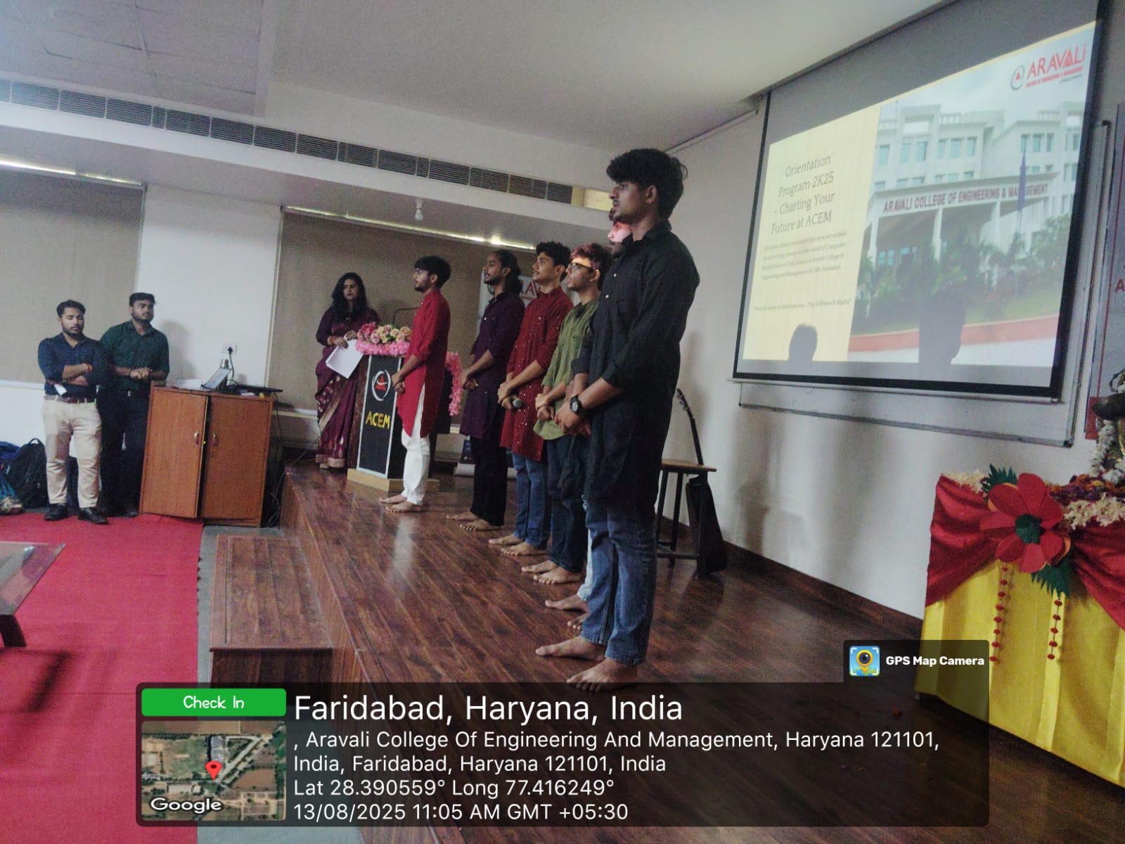 best college for mba in faridabad