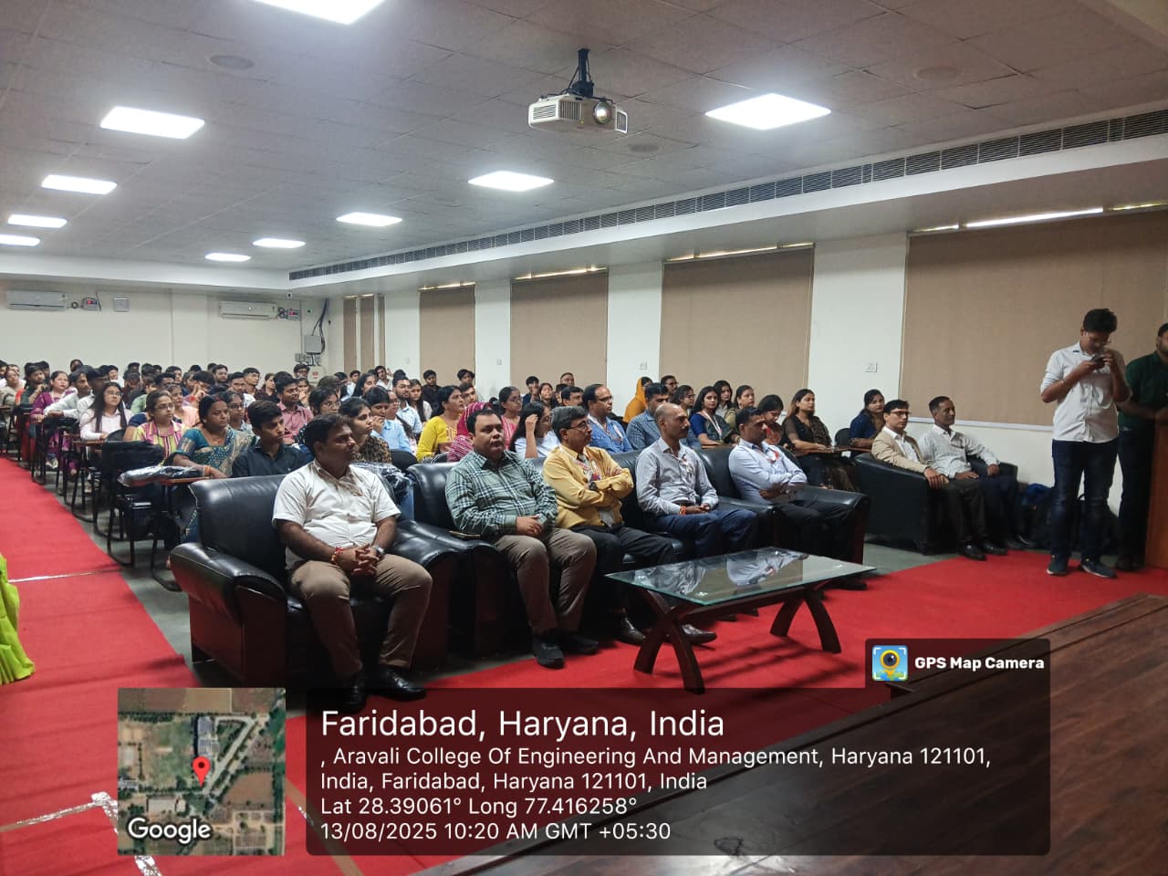 Digital marketing College in Faridabad