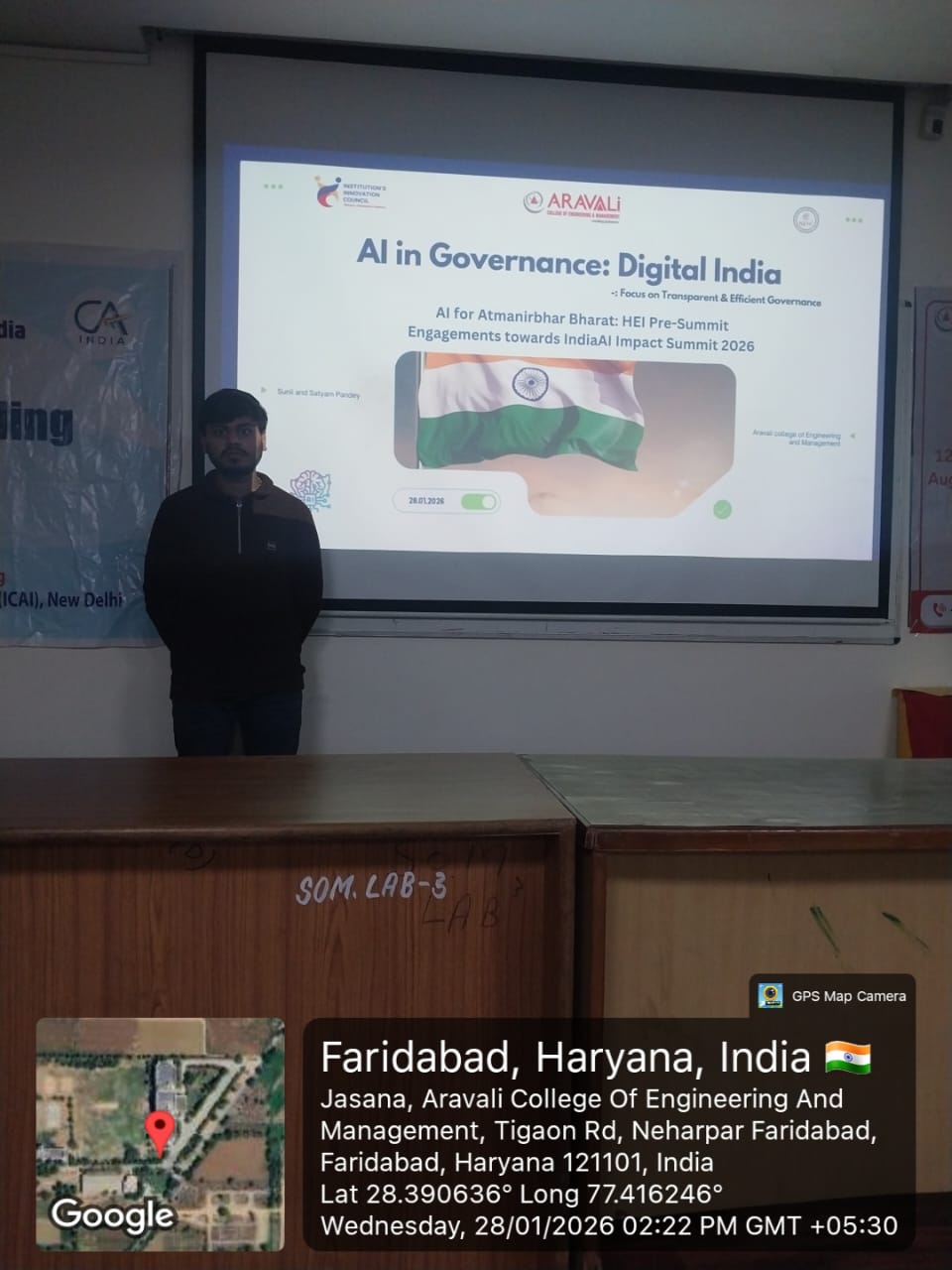 Best BCA college in faridabad