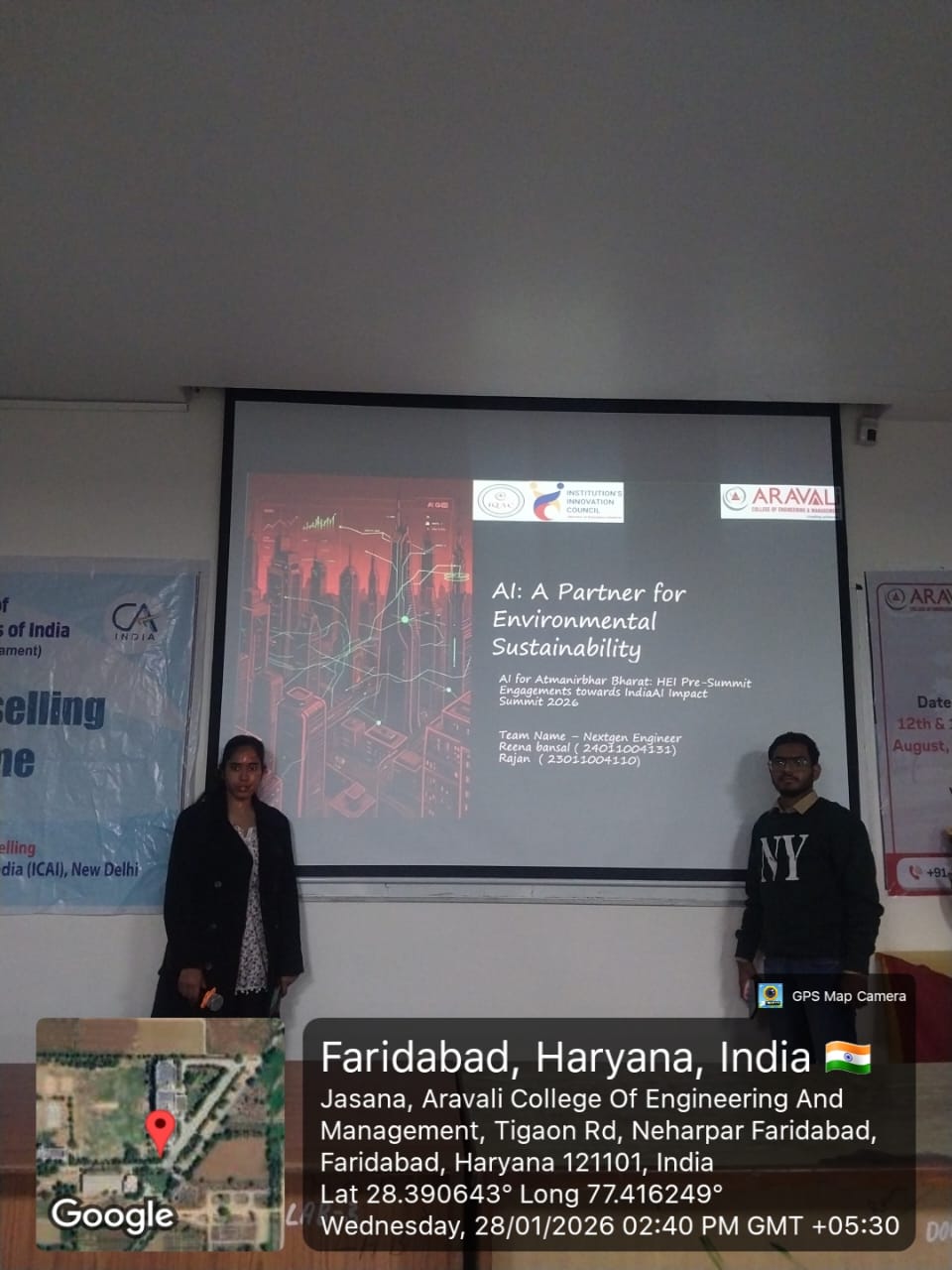 Top BBA College In Delhi NCR