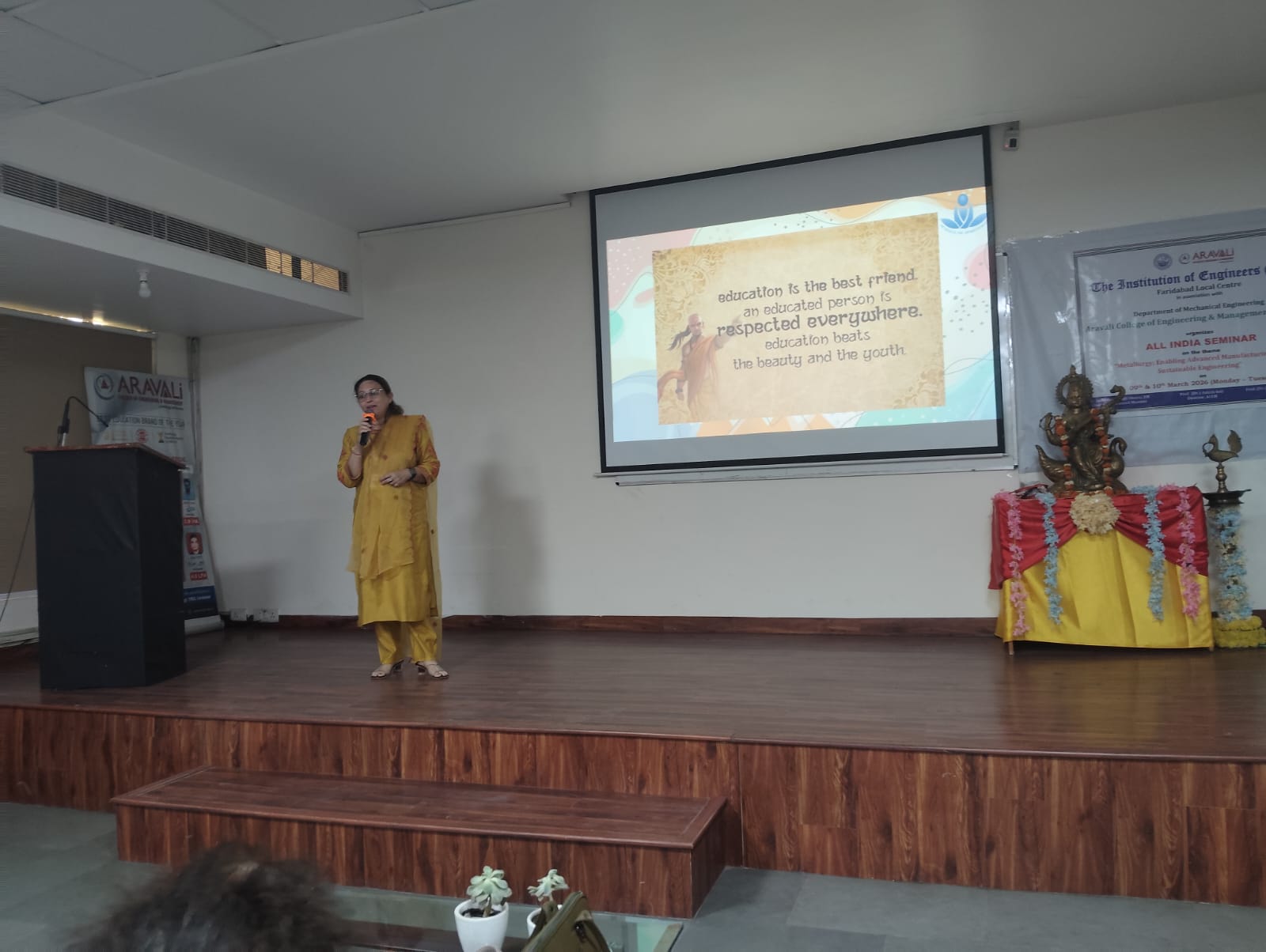 Best BTech College in Faridabad