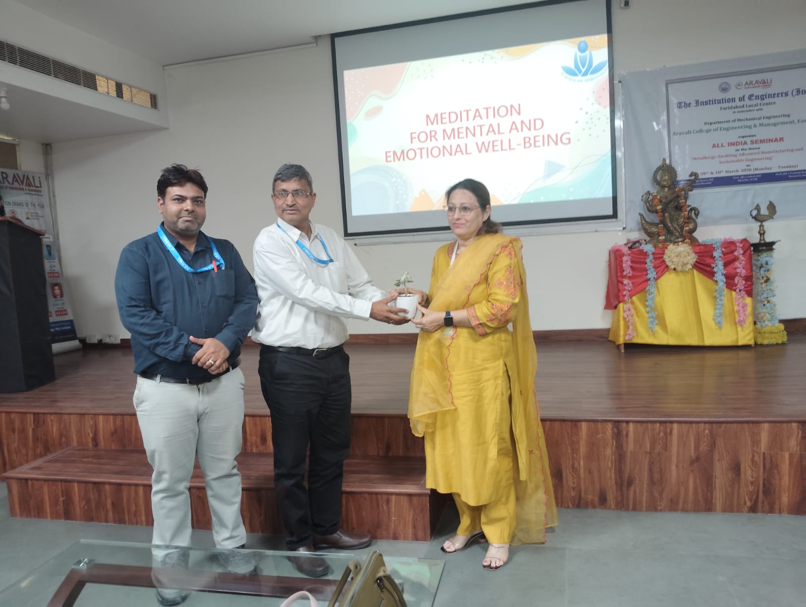 Best BTech College in Faridabad